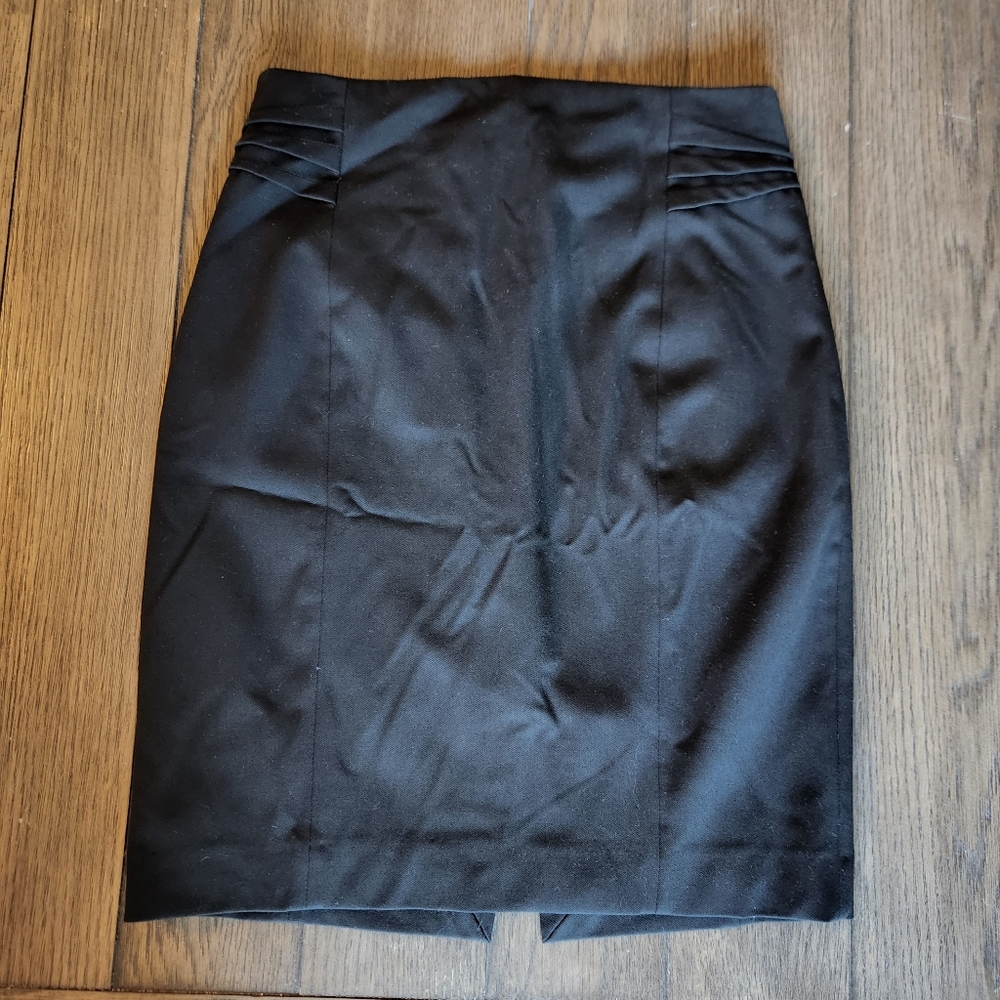 Express Pencil Skirt size 4